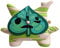 SKPY Hülle für Airpods 3., 3D Niedliche Cartoon Korok Kopfhörer Hülle Cover Kompatibel mit Apple AirPods 3. Schutzhülle Silikon Haut mit Haken (D)