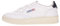 Autry Scarpe Sneakers Unisex in Pelle AULM LL12 Bianco Blu Space (Numeric_40)