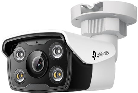 TP-Link Camara VIGI C350(2.8mm) Dome