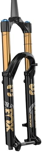 Fox 38 Float 29 Factory Series Forcella 170mm Nero Lucido