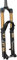 Fox 38 Float 29 Factory Series Forcella 170mm Nero Lucido