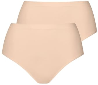 Lisca 2er Pack Damen Taillenslip Kaia 022282