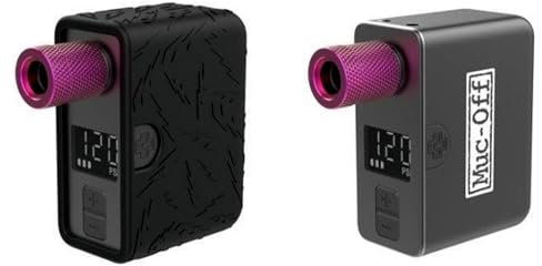 MUC OFF AirMach Pro Mini Electric Pump