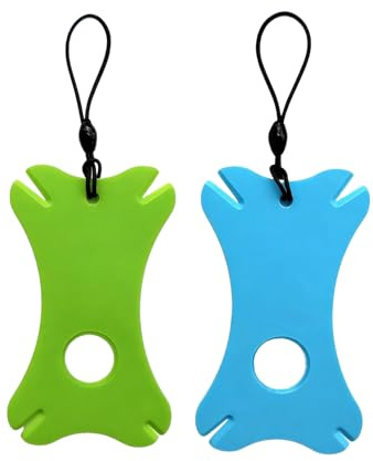 HJDJBD 2 Stück Zeckenkarte Mit Lupe Haustier-Fangkarte Zeckenzange Set Anti Zeckenentferner Für Menschen Kinder Hunde Katzen Zum Entfernen Von Zecken Flöhe Ideal Zeckenset Für Outdoor Aktivitäten