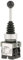 XD2PA12 2 Position 2NO Interrupteur Joystick Commutateur de Joystick Interrupteur Autobloquant, Walfront Interrupteur Croisé Printemps Ressort Retour Bâton Joystick Croix Commutateur Contrôle