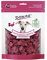 DOKAS Entenbrust-Würfel – Premium Superfood-Snack für Hunde aus Entenbrust – Mit Kichererbsen, Rote Beete & Kokosöl – 1 x 150 g