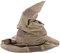 Yu me-Sombrero Seleccionador en Español Harry_Potter, Solid, Color marrón, Estándar (Yume 4895217530879)