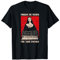Synthed Vintage Synthesizer Analog Synth Retro ADSR Gear VCO T-Shirt