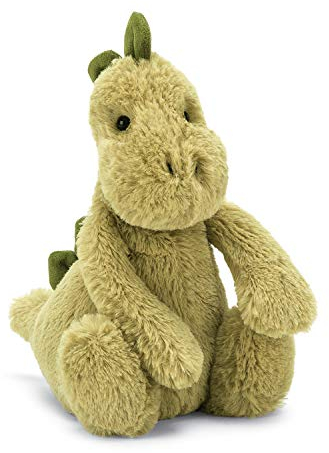 Jellycat Bashful Dino Small
