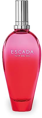 Escada Flor del Sol Edt Vapo #100ml