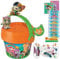 Didò-44 Gatti-Buffycats Pasta per Giocare, 330300