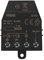 Vimar 03992 Relè magnetico Quid per luci ad impulsi sequenziali ON/OFF con segnalazione luminosa dello stato del carico, 1 ingr pulsante NO, 1 ingr pulsante di reset, 1 uscita a relè NO