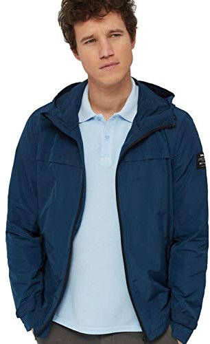 ECOALF Dalven Nautic, Marineblau(DeepNavy), Gr. L