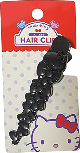 Sanrio Hello Kitty Mini pince à cheveux Concorde Accessoires pour cheveux (simple)