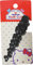Sanrio Hello Kitty Mini pince à cheveux Concorde Accessoires pour cheveux (simple)
