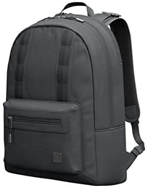 Douchebags Unisex The 16l Backpack Rucksack, Beton (Grau), 16 l