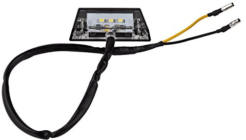 PKW Auto Anhänger LED Kennzeichenbeleuchtung Kennzeichen Beleuchtung DKB3 LED