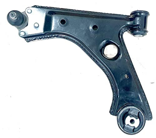 Corsa D - Adam - Punto Querlenker vorne links