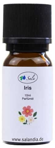 Sala Iris Duftöl Parfümöl Aromaöl 10 ml