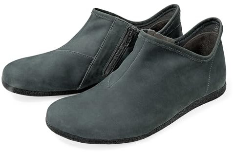 BÄR | Lotus | Damen | Slipper | Freizeitschuhe mit 100% Zehenfreiheit | Atmungsaktiv