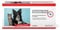 Alfavet Giardien Test, Schnelltest für Hund, Katze und Kleintiere, Qualitativer Nachweis von Giardia-Zysten und Trophozoiten, 10 Tests