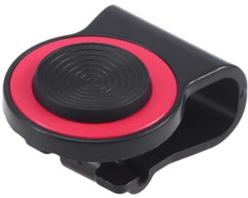 UKCOCO Manette De Jeu Pour Téléphone Joystick À Écran Tactile Pour Tablettes Facile À Coller Utilisation Couleur Aléatoire