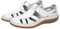Mocasines ortopédicos de Piel Transpirable, cómodos Mocasines Casuales de Piel para Mujer, Zapatos Planos Transpirables,Mocasines Suaves y cómodos