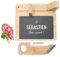 CADEAUX.COM - Guillotine À Saucisson Personnalisée Pour Un Sébastien - Personnalisé - Message Personnalisable - Cadeau Anniversaire Sébastien - Cadeau Homme