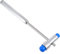 BUGUUYO Plexor-doppelkopf-reflexhammer Für Medizinische Diagnose Neurologischer Hammer Mit Präzisem Sehnenperkussion-design Testhammer Für Muskeldehnung Und Hautreflexe
