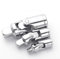 1Pc Joint Socket Set Chrome Vanadium Steel Swivel Drive Adapter Ratchet Extension Bar for Repair Tools(1-2inch)