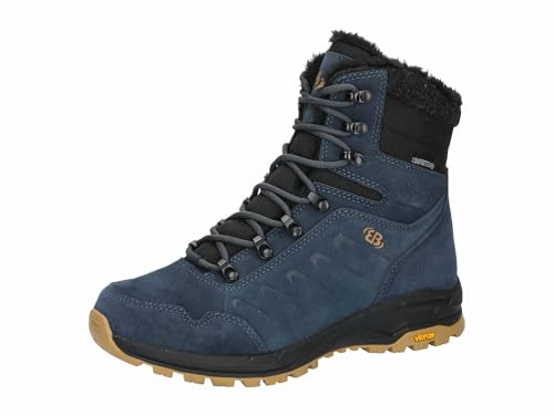 Brütting Unisex Niara Winterstiefel