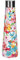 Bouteille d'eau en Acier Inoxydable 500ml Bouteille Isotherme Anti-Fuites Double Paroi Water Bottle Réutilisable Sans BPA pour Le Sport Randonnée École Bureau Floral Coloré