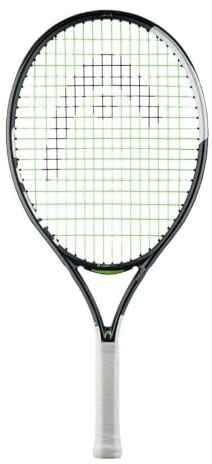 Head Ig Speed 23 Junior Tennis Racket 6