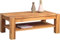 M2 Kollektion Nils Couchtisch, Holz, wildeiche, 120 x 70 x 45 cm