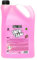 Muc-Off Mousse Nettoyante pour Voiture, Moto et Vélo - 5 Litres - Nettoyant Moussant Voiture de Prélavage Biodégradable de Qualité Supérieure - Parfum Cranberry Crush