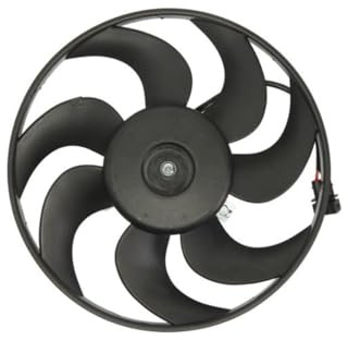 Nissens 85761 Lüfter Kühlung des Motors