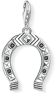 Thomas Sabo Damen -Clasp Charms 925 Sterlingsilber 1560-643-11