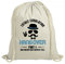 ShirtStreet Groom Junggesellenabschied JGA natur Turnbeutel Rucksack Gymsac Team Bräutigam Hangover Teil 4, Größe: onesize,natur