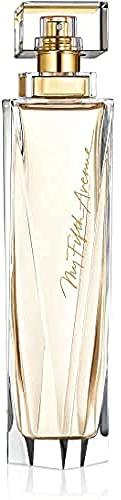 Elizabeth Arden My Fifth Avenue Eau de Parfum Spray, 100ml