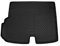 Element Passgenaue Premium Antirutsch Gummi Kofferraumwanne - Mercedes-Benz GLK X, 204, SUV