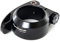 Tern Sattelklemmschelle Ø41mm passend f Verge/Link P9/P7i/P24H schwarz +Flicken
