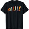 Evolution Posaune T-Shirt