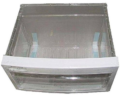 Bandeja de verduras Nevera, congelador 3391JQ1034B LG