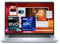 Dell Inspiron 16 Plus 7640 Laptop 16 16:10 2.5K Display, Intel Core i7-13620H, Intel Arc Graphics, 16GB RAM, 1TB SSD, Fingerprint Reader, Windows 11 Home, English-UK Backlit Keyboard, Ice Blue