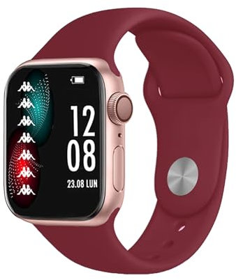 Kappa SMARTWATCH PRIME KW-P008 cassa rosè