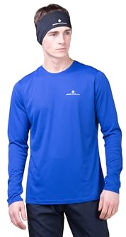Ronhill Running, Men's Core L/S Tee