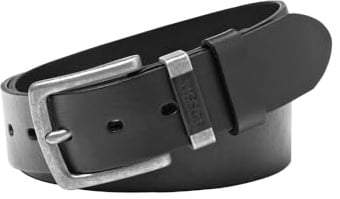 Fossil Herren Jay Belt (1er Pack)