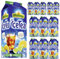 St. Hubertus Likör Geschenk (500 ml), Pfanner Ice Tea Eistee Zitrone-Limette 2000 milliliter x 12 STÜCK