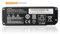 LUSONBAY 088796 Batterie de haut-parleur compatible avec Bose Soundlink Mini 2 088772 088789 088796 080841 2ICR19/65 7,4 V 17 WH Li-ion (besoin de soudure)