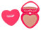 Glam'Up Paris Blush Love me More Rouge – Rouge – Guter Mine und Natürlicher Effekt – anpassbares Ergebnis – Satin-Finish – Langer Halt – Nr. 1 – Cinnamon Roll